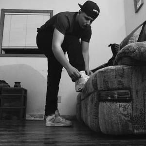 Meet your Posher, Matthew